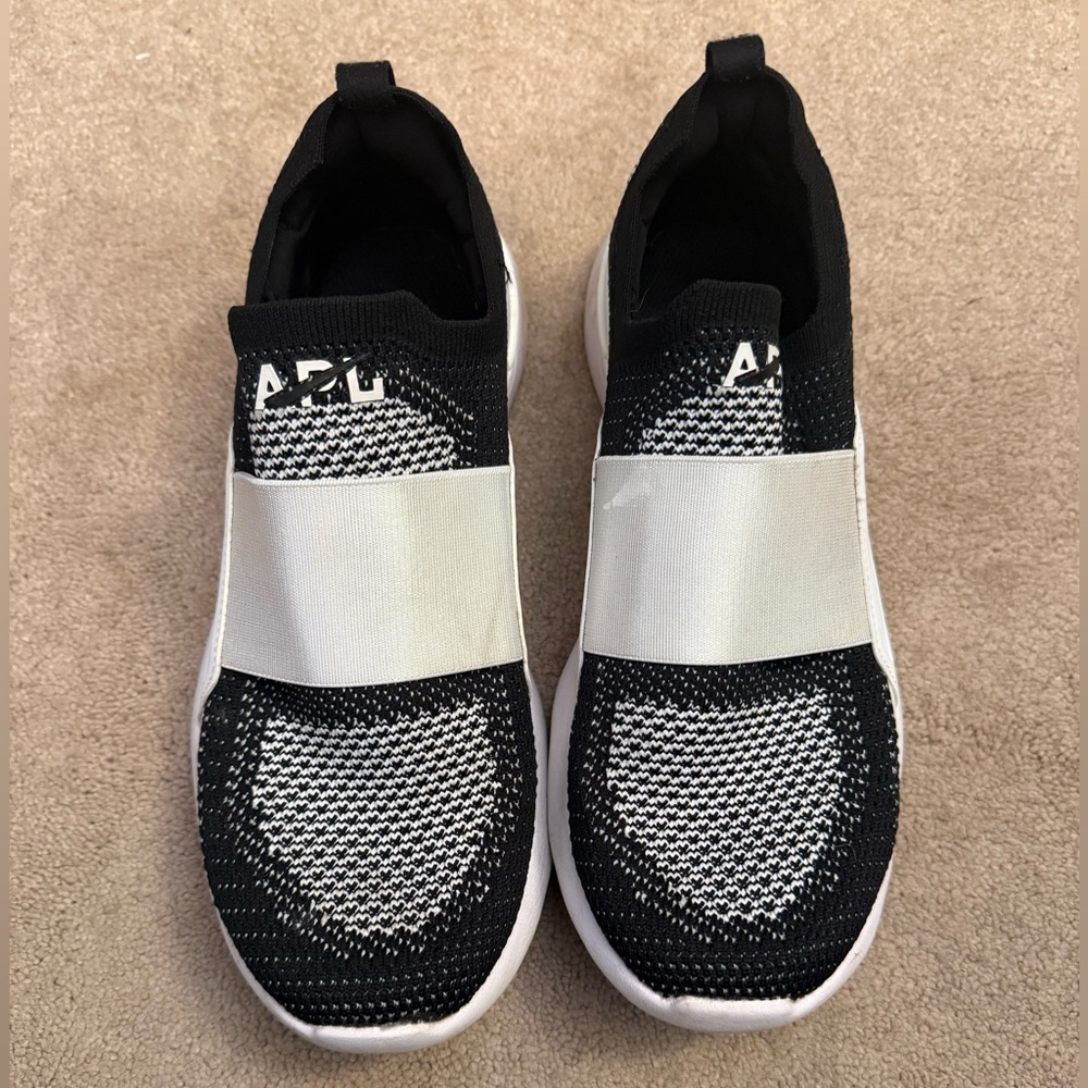 APL Tech Bloom Bliss Sneakers